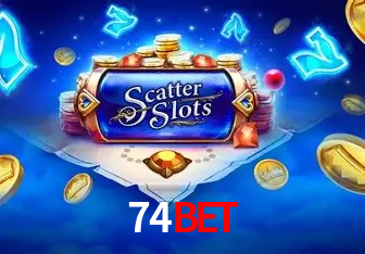 Inovações de Jogos na 74bet: O Futuro das Experiências Interativas
