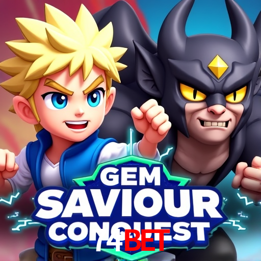 Descubra a Magia dos Jogos de Arcade no 74bet